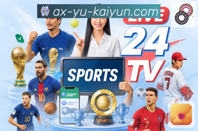 体育直播接口页面结构示意